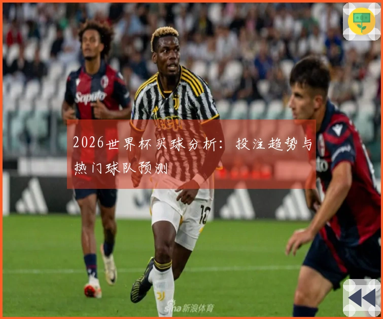 2026世界杯买球分析：投注趋势与热门球队预测