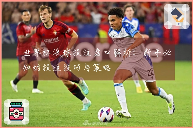 世界杯滚球投注盘口解析：新手必知的投注技巧与策略