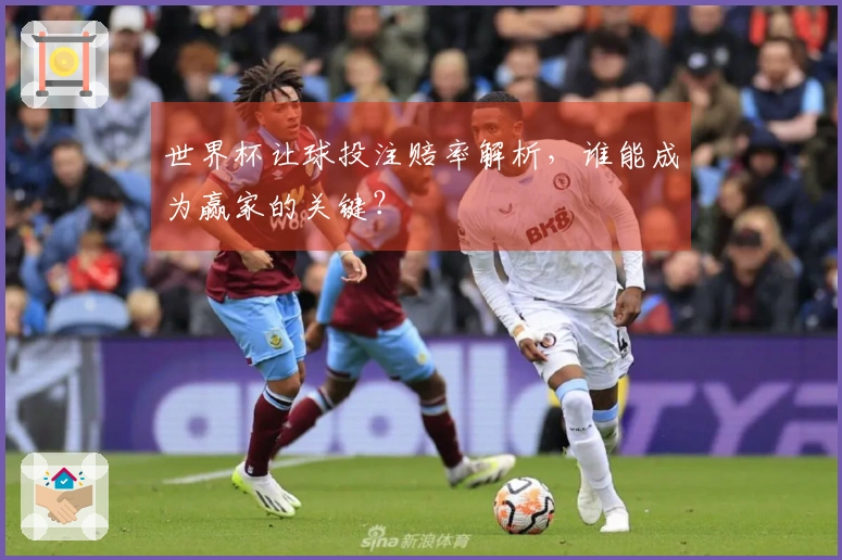 世界杯让球投注赔率解析，谁能成为赢家的关键？