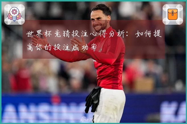 世界杯竞猜投注心得分析：如何提高你的投注成功率