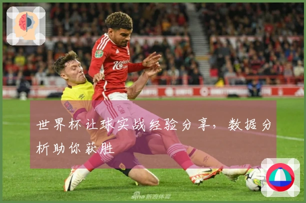 世界杯让球实战经验分享，数据分析助你获胜