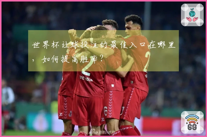世界杯让球投注的最佳入口在哪里，如何提高胜率？