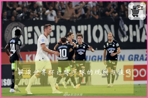 解读世界杯让球买球的规则与技巧