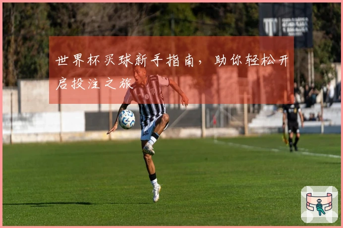 世界杯买球新手指南，助你轻松开启投注之旅