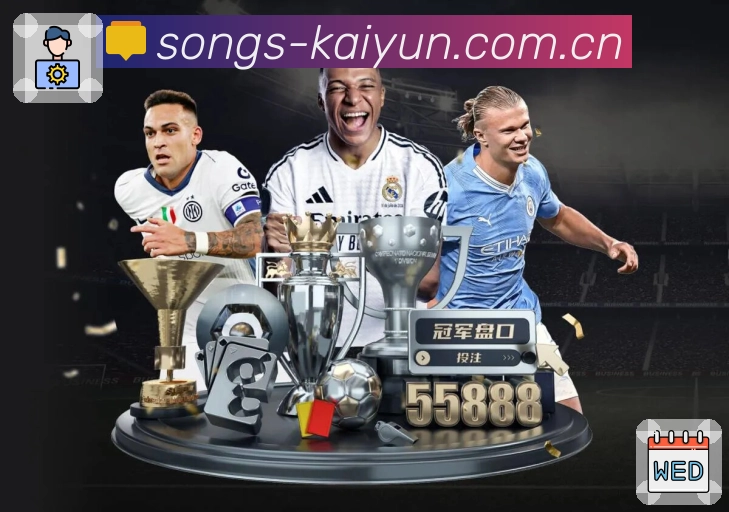 安全认证展示图